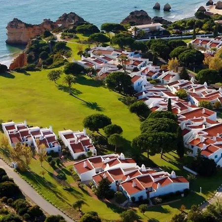Prainha-Inn Alvor Exterior photo