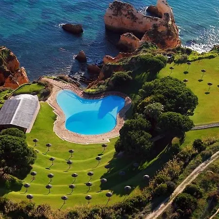 Prainha-Inn Alvor Exterior photo
