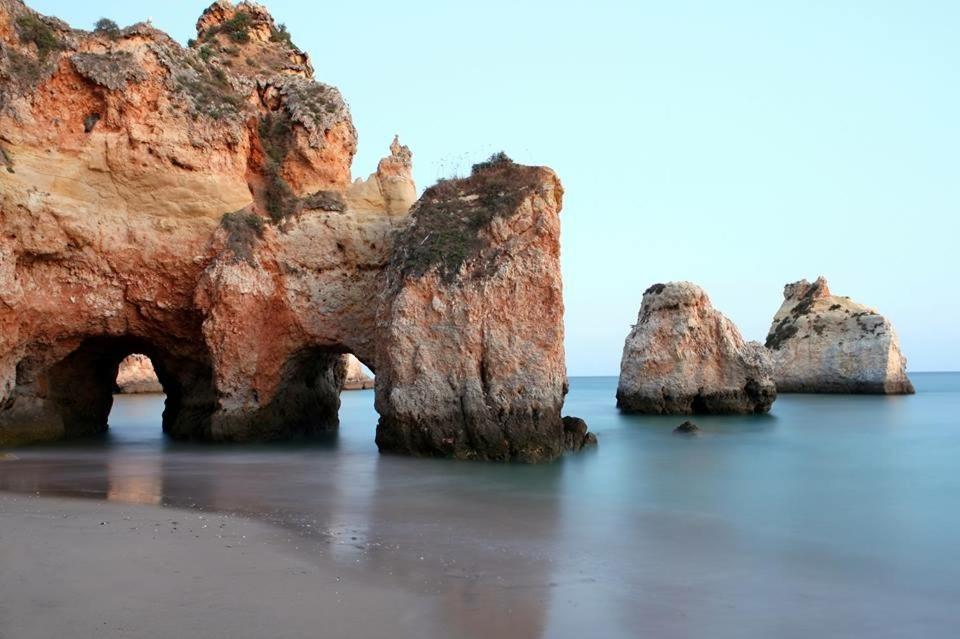 Prainha-inn Appartement *
