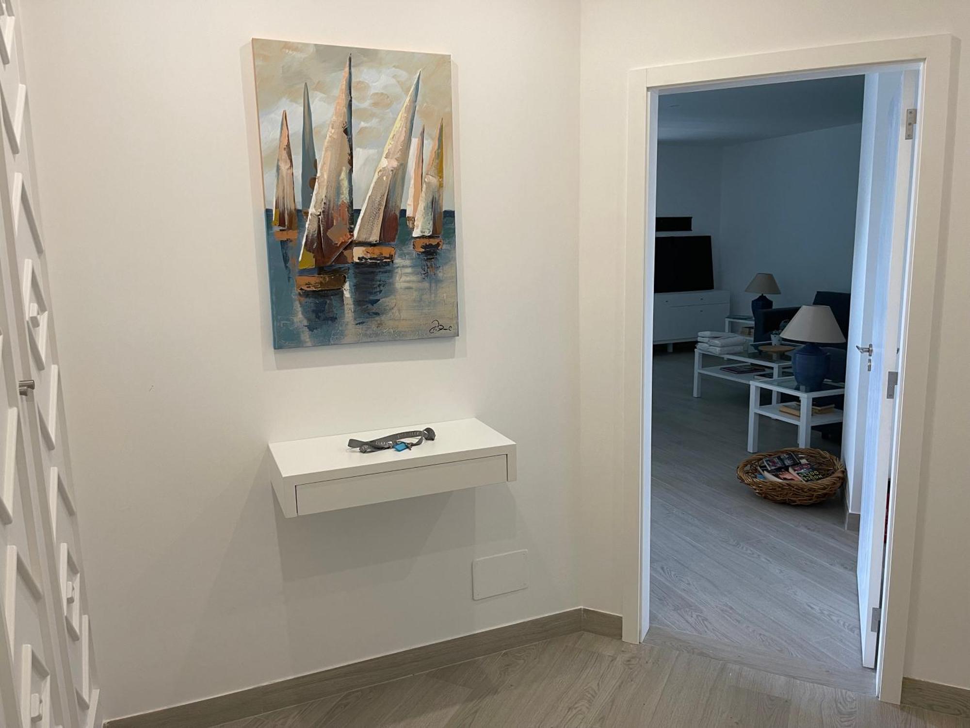 Apartment Prainha-inn