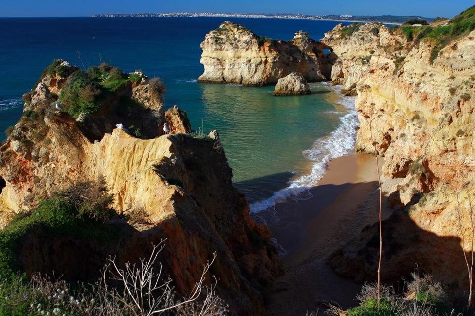Appartement Prainha-inn Alvor