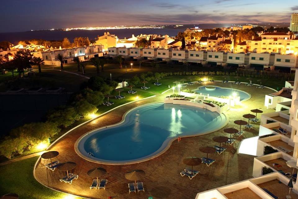 Apartment Prainha-inn Alvor