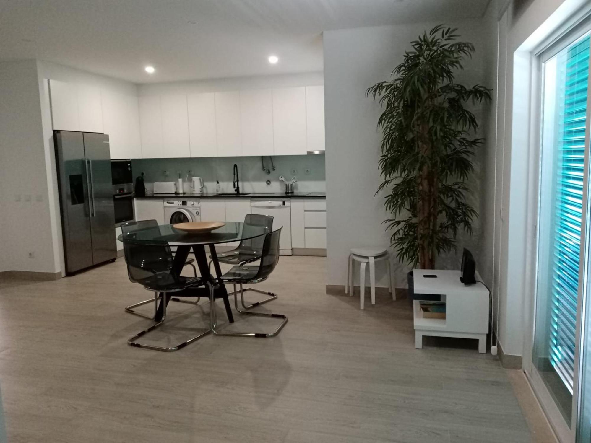 Prainha-inn Appartement