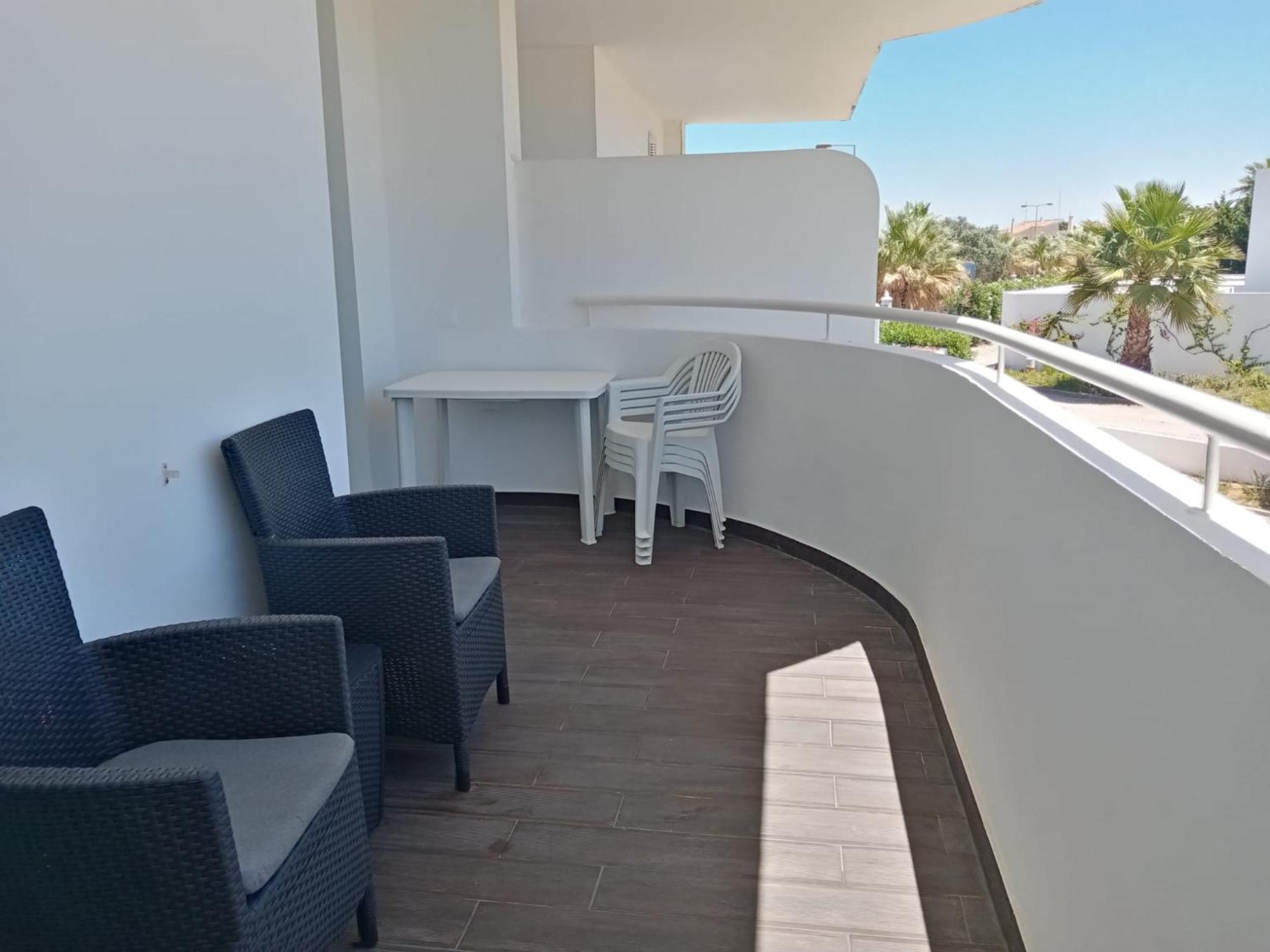 Prainha-inn Appartement *