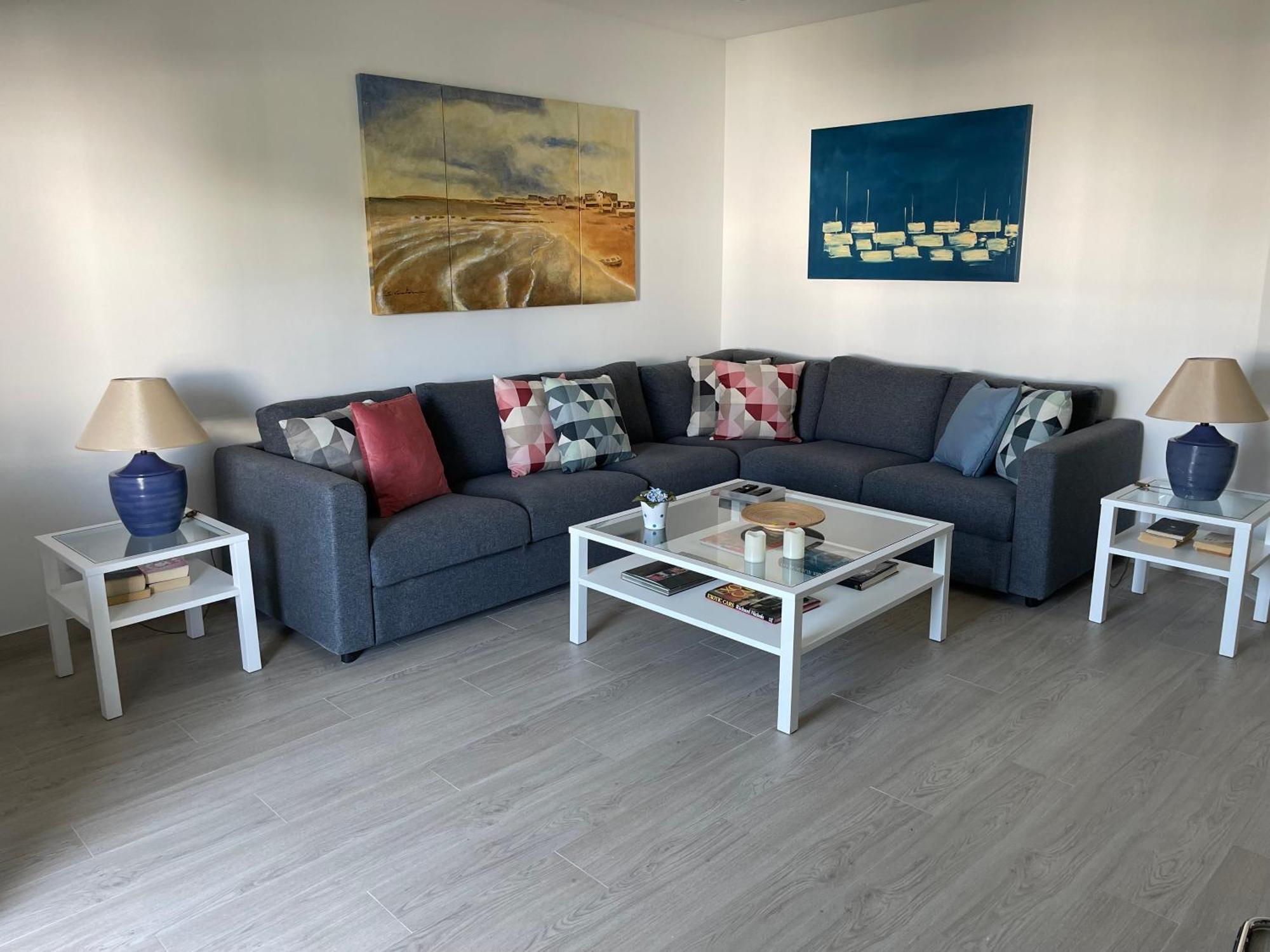 Appartement Prainha-inn