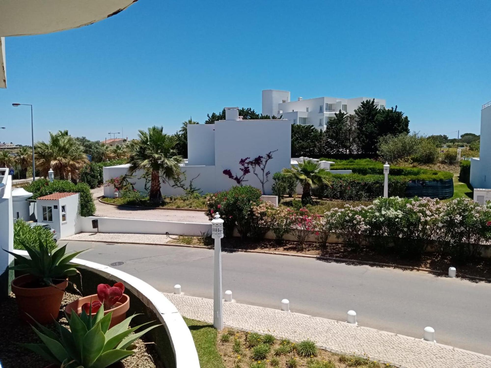 Prainha-inn Appartement *