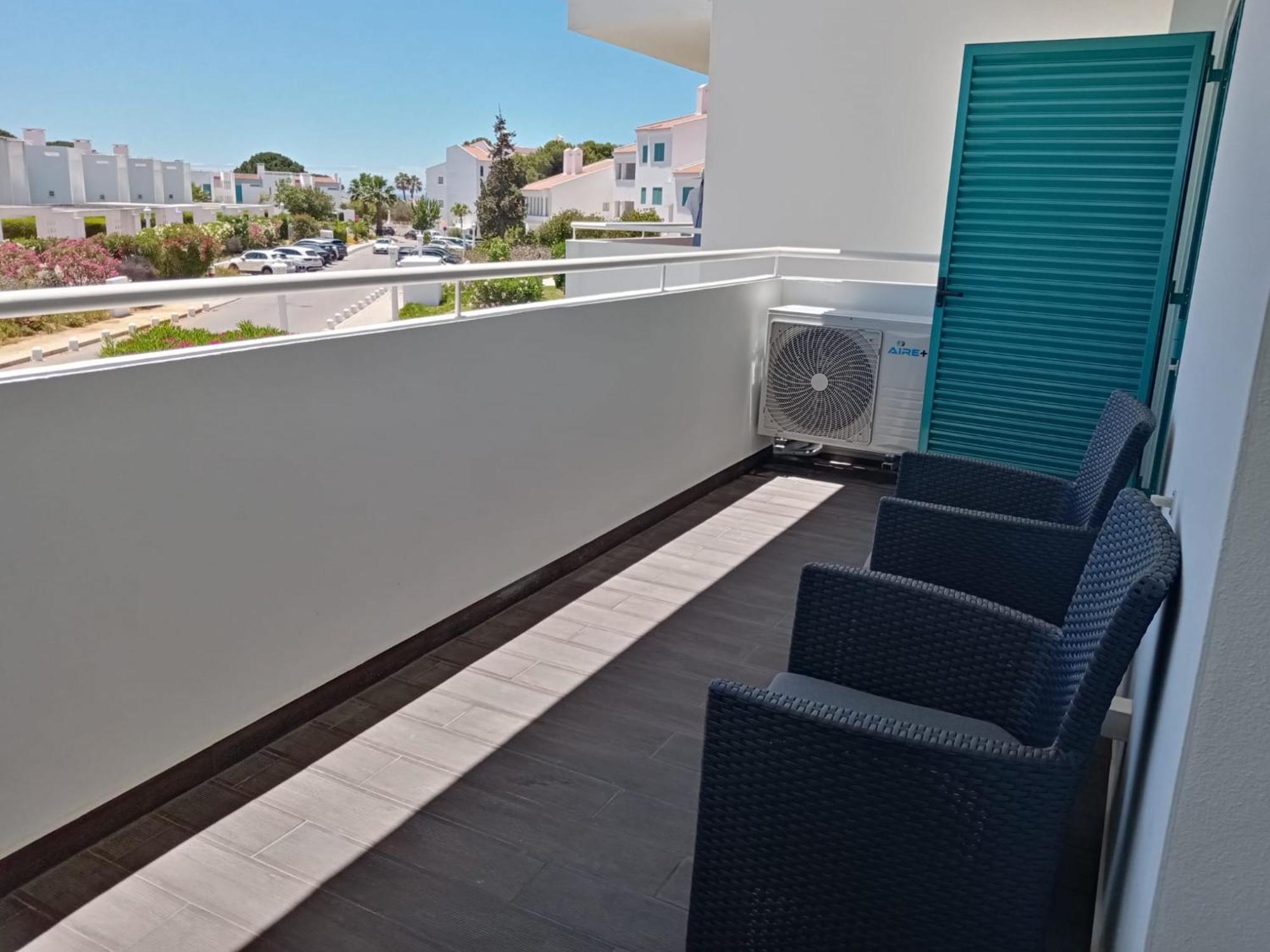 Prainha-inn Apartment Alvor