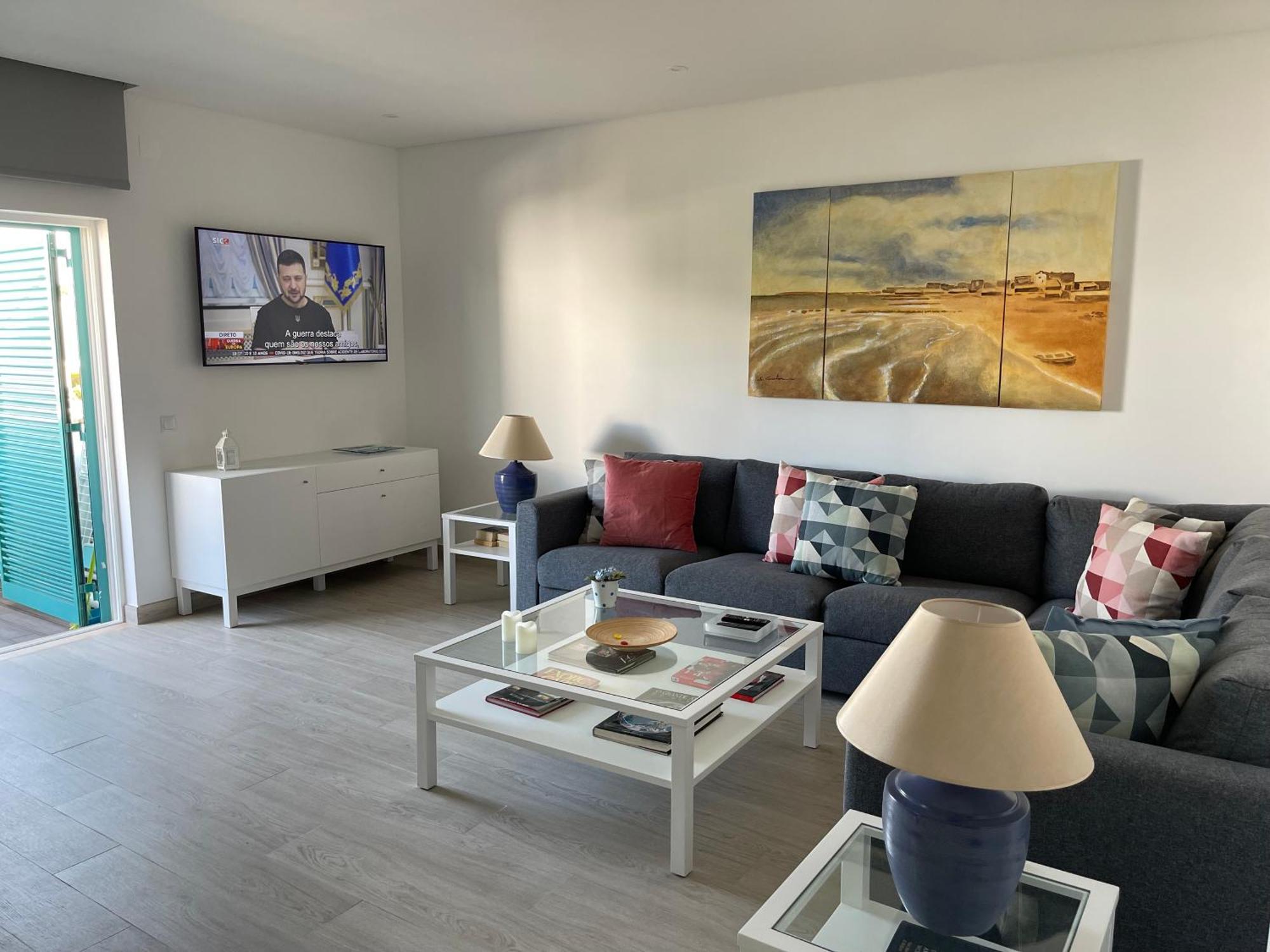 Prainha-inn Alvor