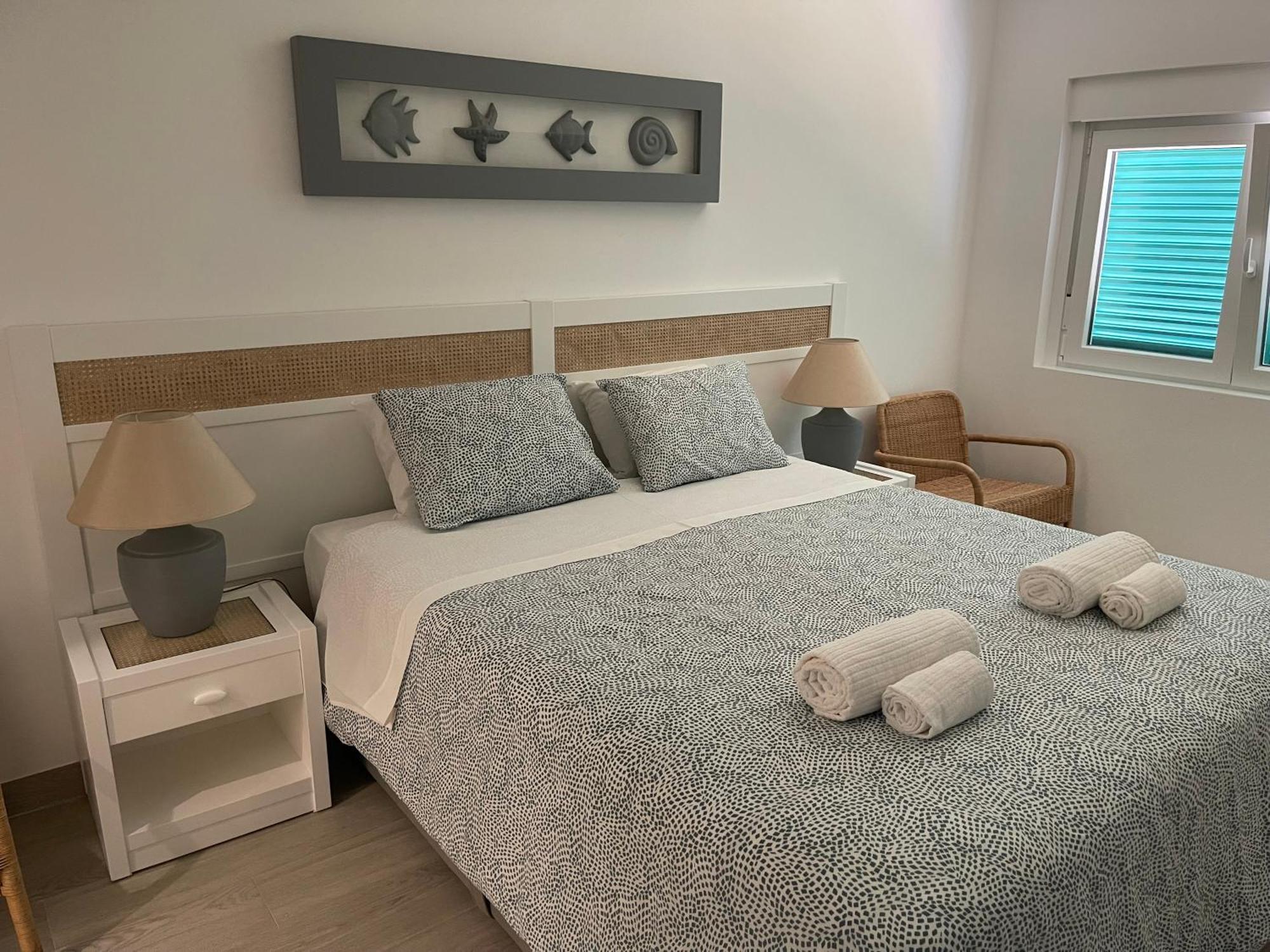 Prainha-inn Apartment Alvor